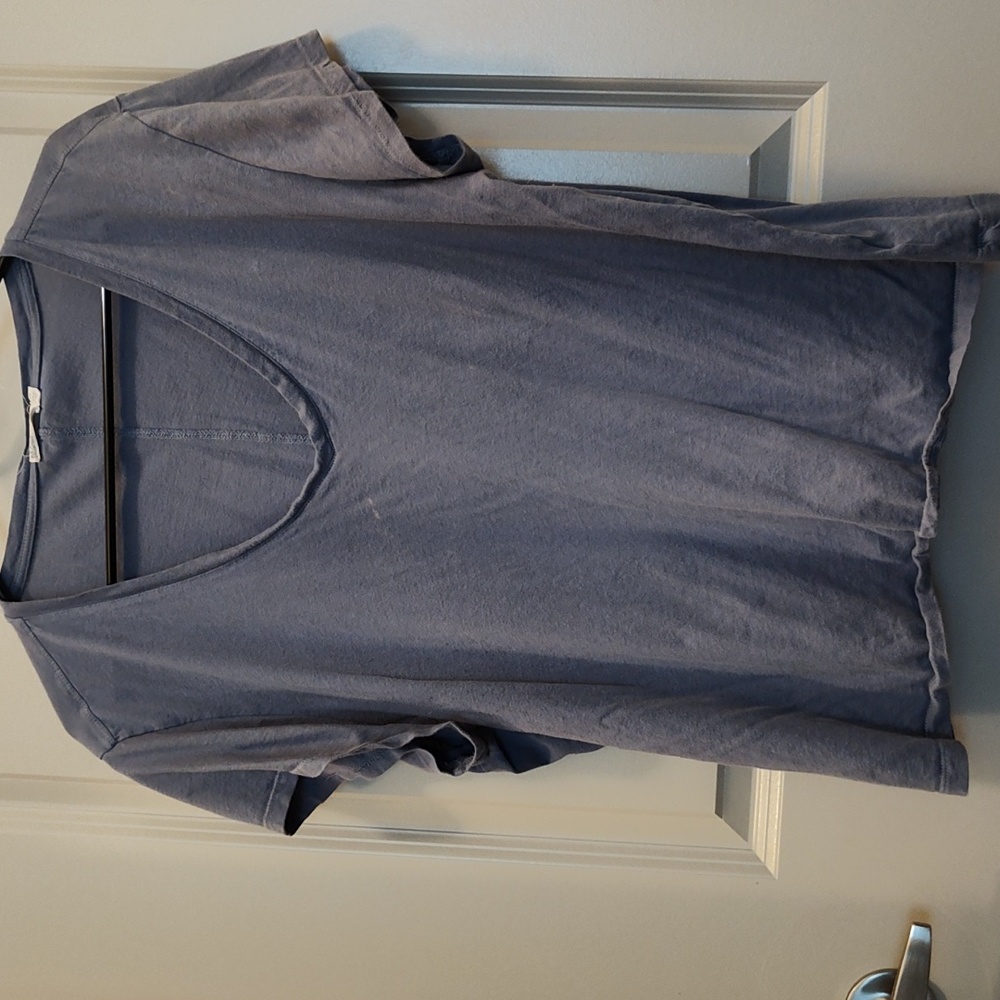Barefoot dreams Malibu tshirt
